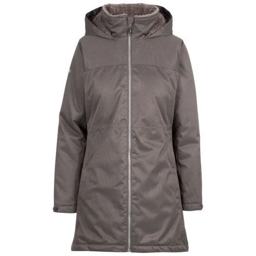 Trespass Womens/Ladies Wintry TP75 Waterproof Jacket Fleece Jacket Down Jacket Feather Jacket Trespass Womens/Ladies Wintry TP75 Waterproof Jacket Fleece Jacket Down Jacket Feather Jacket