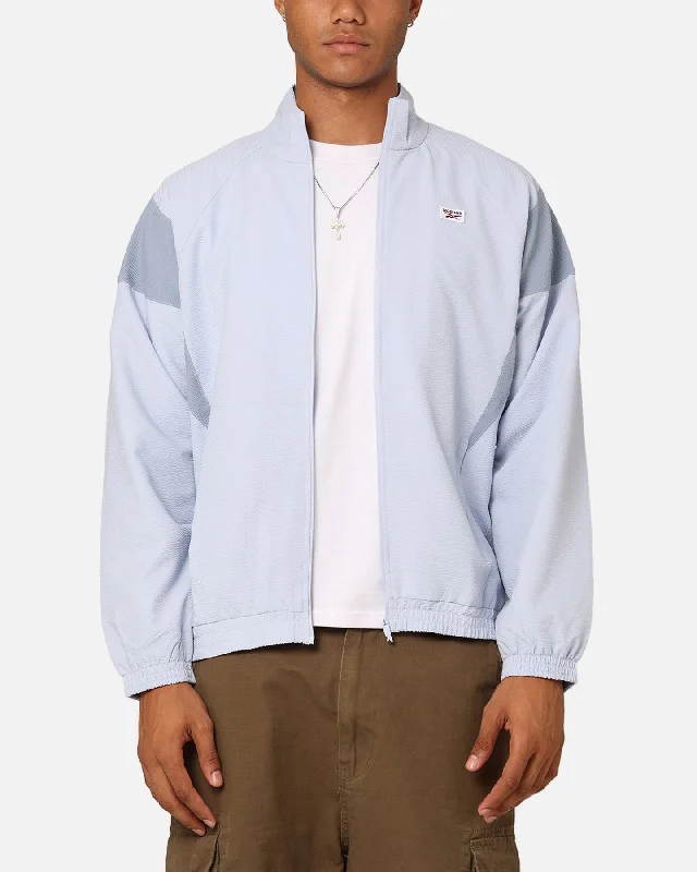 Reebok Classics Court Sport Jacket Pale Blue Plaid Jacket Tartan Jacket Houndstooth Jacket Reebok Classics Court Sport Jacket Pale Blue Plaid Jacket Tartan Jacket Houndstooth Jacket