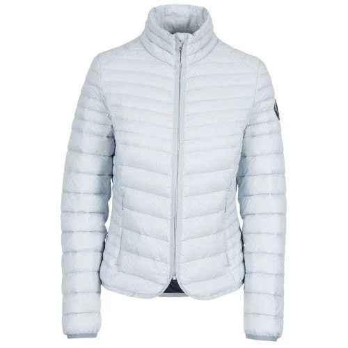 Trespass Womens/Ladies Nicolina Lightweight Down Jacket Print Jacket Jacquard Jacket Patchwork Jacket Trespass Womens/Ladies Nicolina Lightweight Down Jacket Print Jacket Jacquard Jacket Patchwork Jacket